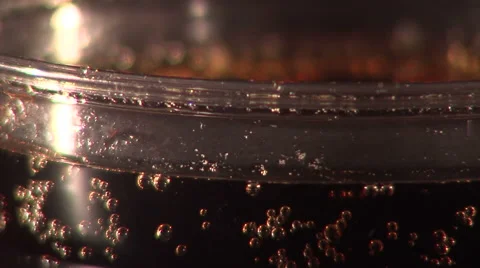 Drink soda cu Stock Footage 50633145