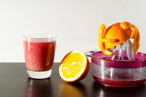 Drink without moderation 写真素材