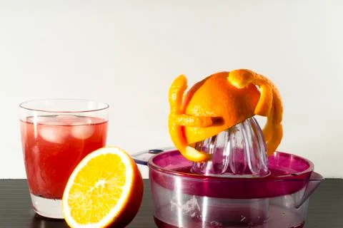 Drink without moderation Stock-Fotos