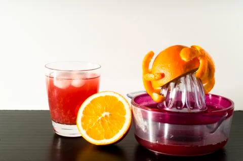 Drink without moderation Stock Photos