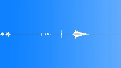 Drinking Beer Sound Effect
