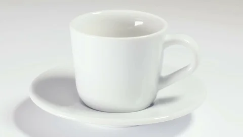 Drinking coffee Stockbeeldmateriaal 70210598