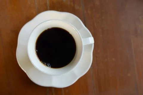Drinking coffee Stock Photos