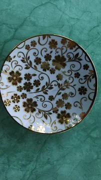 Drinking cup 写真素材