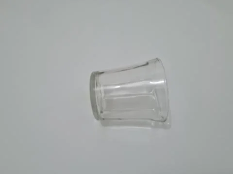 Drinking glasses Stock Photos