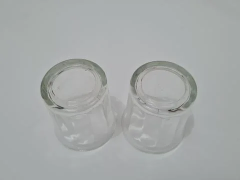 Drinking glasses Stock Photos