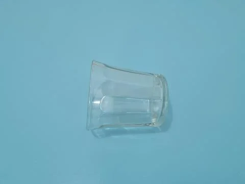 Drinking glasses Stock Photos