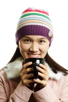 Drinking Stock Photos