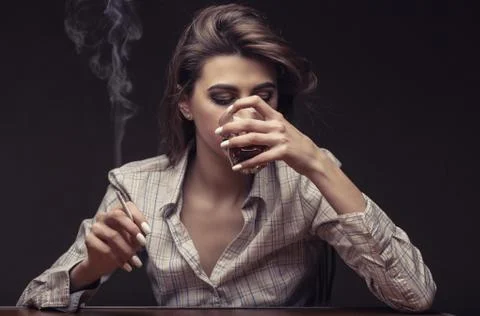 Drinking Stock Photos