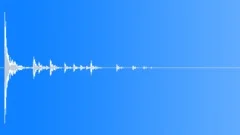 Drinking plastic cup b drop 01Sound Effect