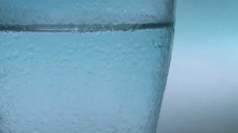 Drinking water Stock Footage 36550419