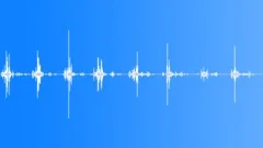 Drinking water - looping Sound Effect