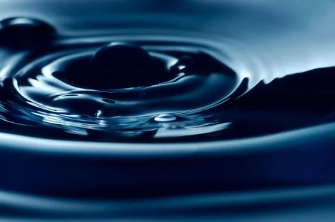 Drinking water Stock Photos