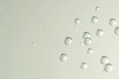 Drinking water Stock Photos