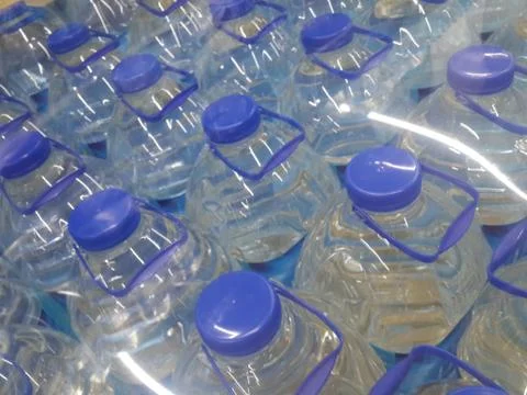 Drinking Water Stock Photos