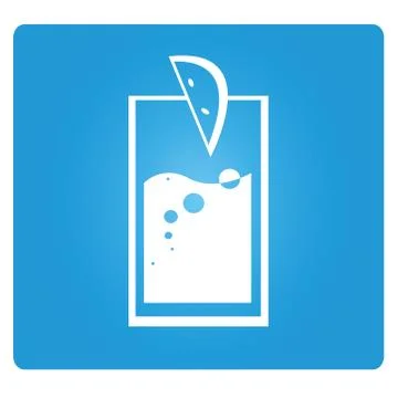 Drinks Illustrazione stock