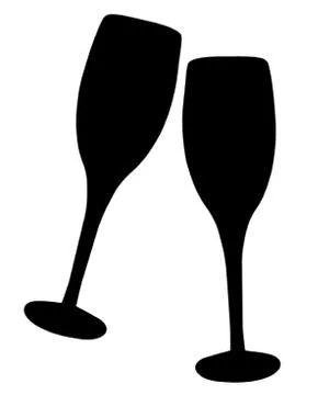 Drinks Stock-Illustration