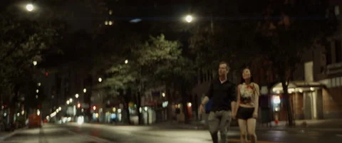 Drinks on Stoop 10 Stock Footage 154838351