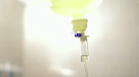 Drip 4 Stock Footage 10674685