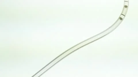 Drip-feed Stock Footage 10803623