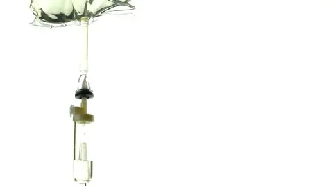 Drip-feed Stock Footage 10803677