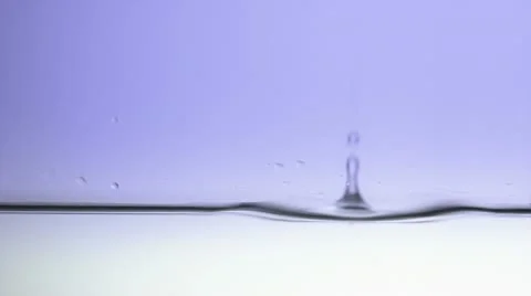 Drip Stock Footage 12710224