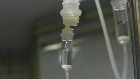 Drip, shooting video from hands 動画素材 322621538