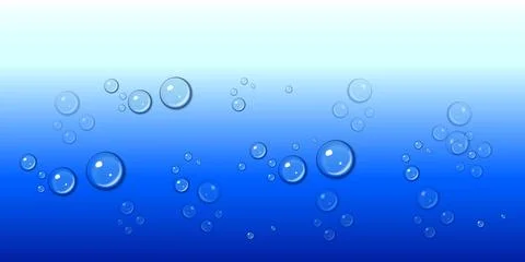 Drip water texture background design Stock Illustration