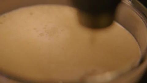 Dripping Coffee Stock Footage 285034114