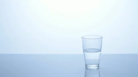 Dripping drops 1 Stock Footage 11611246