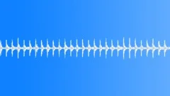 Dripping Faucet loop 5Sound Effect
