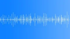 Dripping faucet in loopSound Effect