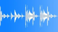 Dripping Funky Drum Groove With Fill 160 BPMStock Music