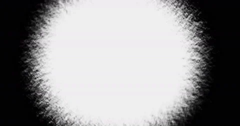 Dripping Ink on black background Stock Footage 94623882