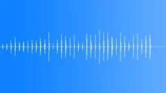 Dripping water in the cave Sound Effect