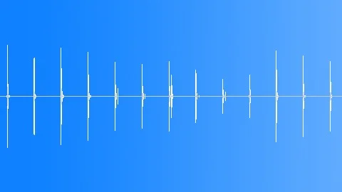 Dripping water Sound Effect