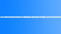 Dripping Water SoundSound Effect