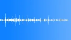 Drips pour splatty Sound Effect