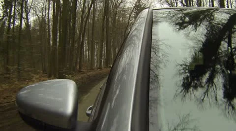 Drive 01 Stock Footage 22405104