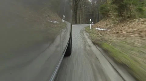 Drive 02 Stock Footage 22404238