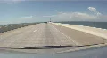 Drive Across The SkyWay 03 HD Footage
