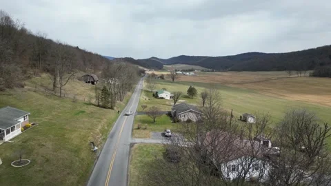 Drive away Stock Footage 236597418