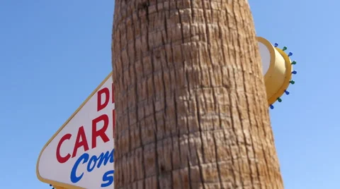 Drive Carefully Stock Footage 49834595