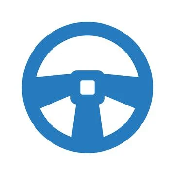Drive, driving, staring icon. Stock Illustration
