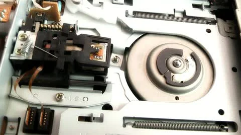 Drive Floppy Disk, Stock Footage 12412682