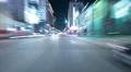 Drive Hyperlapse 12 Hollywood 4K 4k or 4k+ Resolution