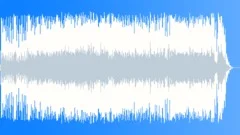 Drive It Hard (1 Min) - Heavy Metal PowerStock Music