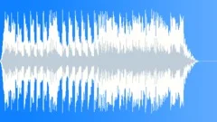 Drive It Hard (15 sec Intro or Ending) - Heavy MetalStock Music