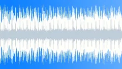 Drive over the Trouble (loop) Stock Music