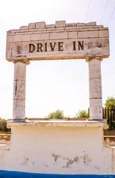Drive In Stock Photos